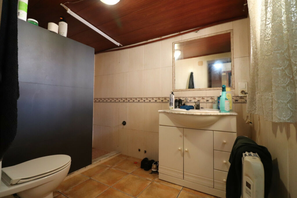 Detached Villa Heredades Alicante - image 25
