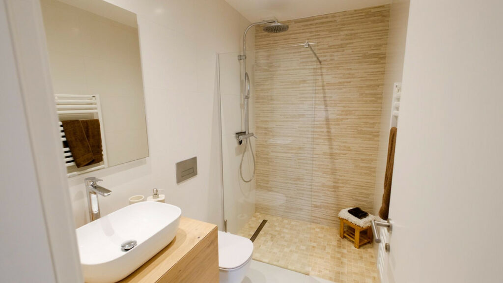 Bungalow Altea Alicante - image 24