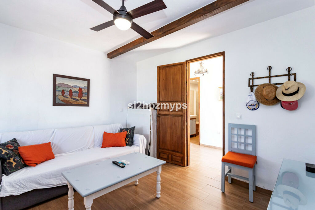 Detached Villa Almayate Málaga - image 24