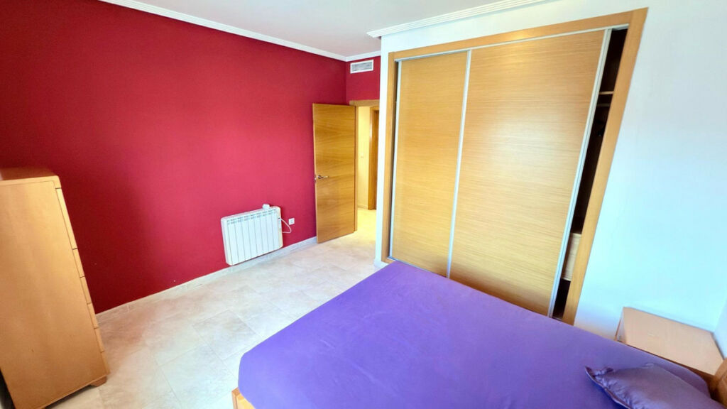 Bungalow Mutxamel Alicante - image 24