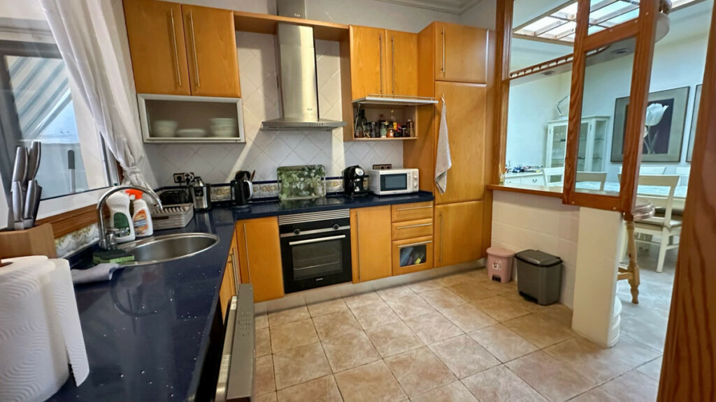 Ground Floor Apartment Guardamar del Segura Alicante - image 24