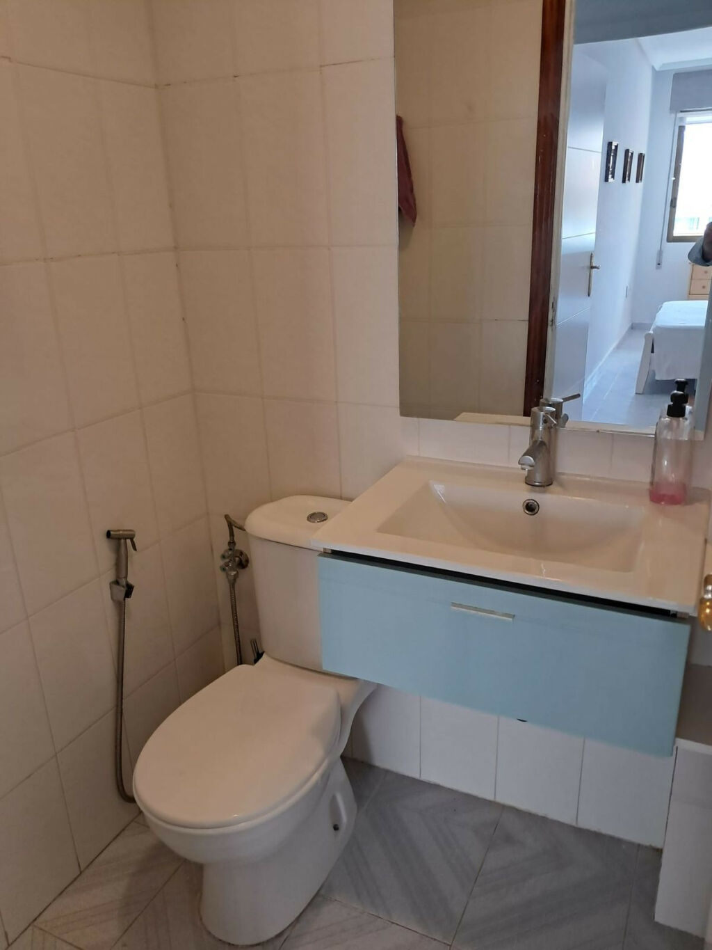 Middle Floor Apartment Lo Pagan Murcia - image 24