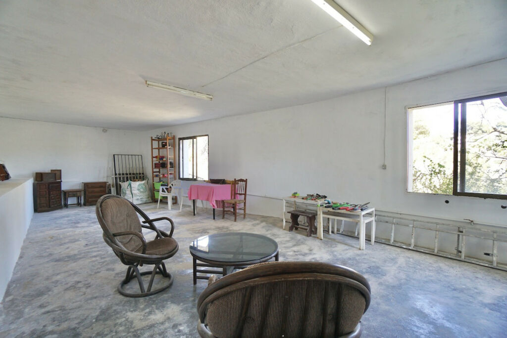 Detached Villa Benissa Alicante - image 24