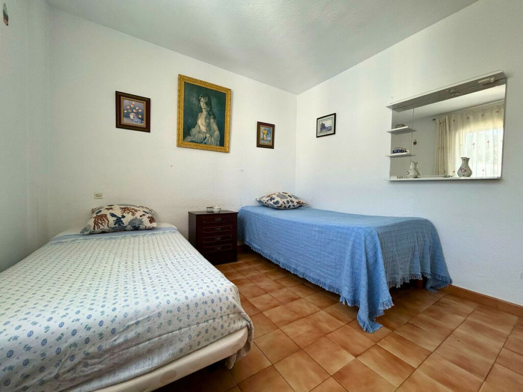 Top Floor Apartment Marbella Málaga - image 24