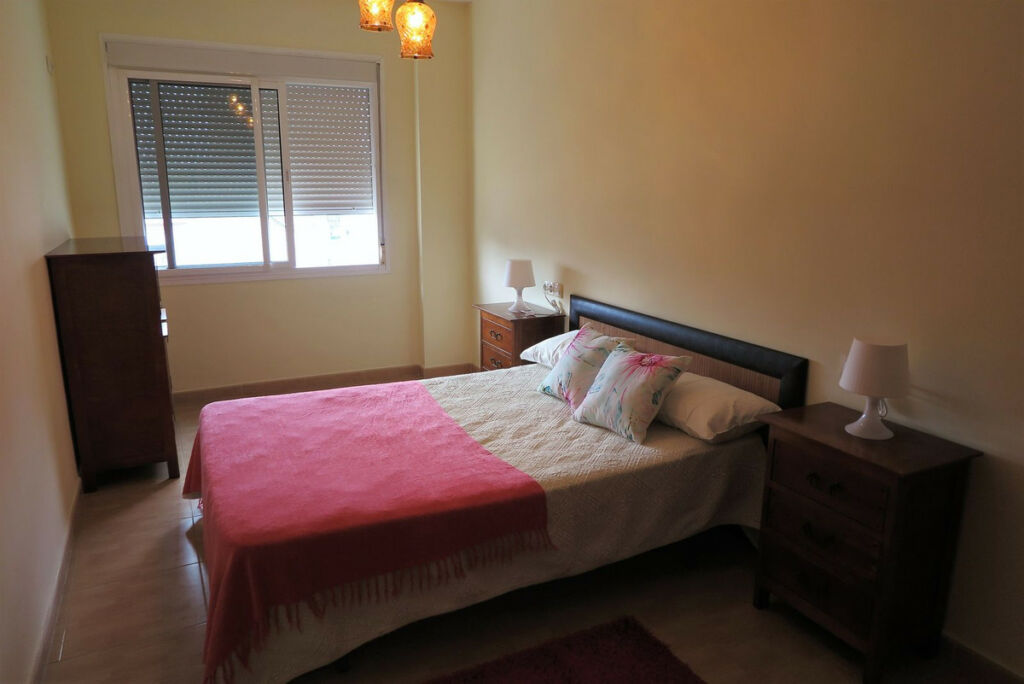 Top Floor Apartment Fuengirola Málaga - image 24