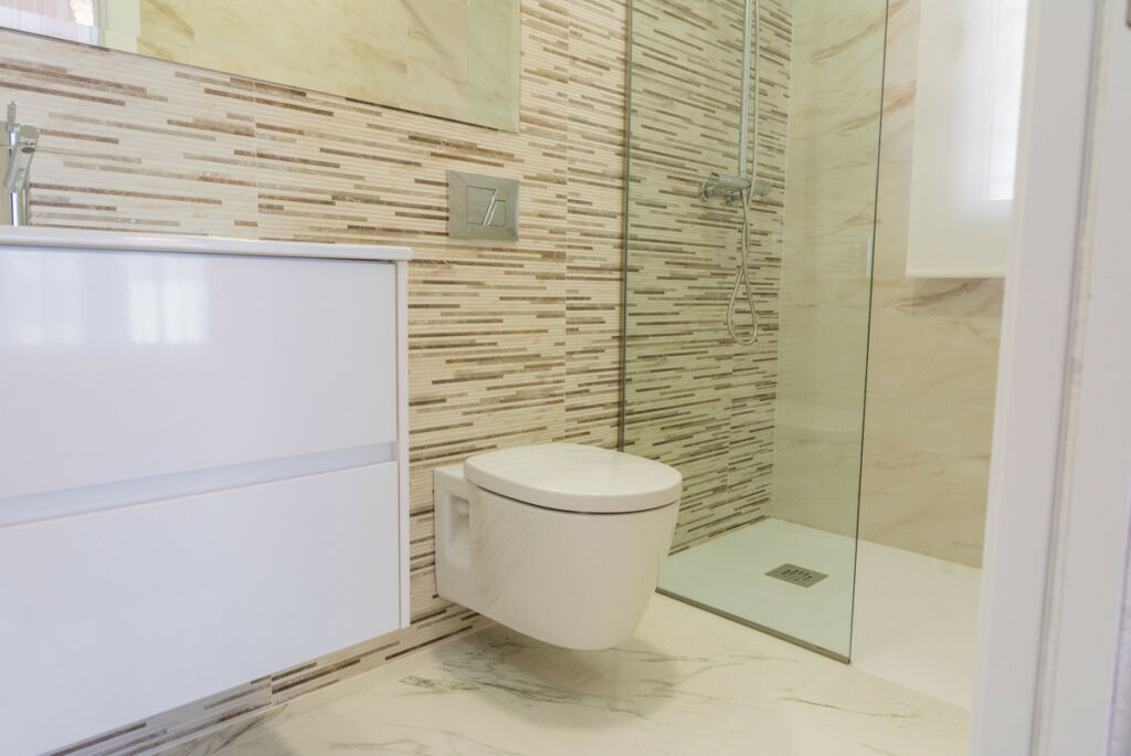 Detached Villa Villamartin Alicante - image 24
