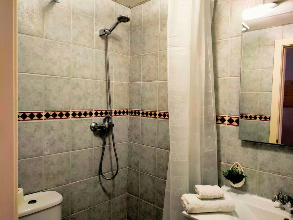 Penthouse Fuengirola Málaga - image 24