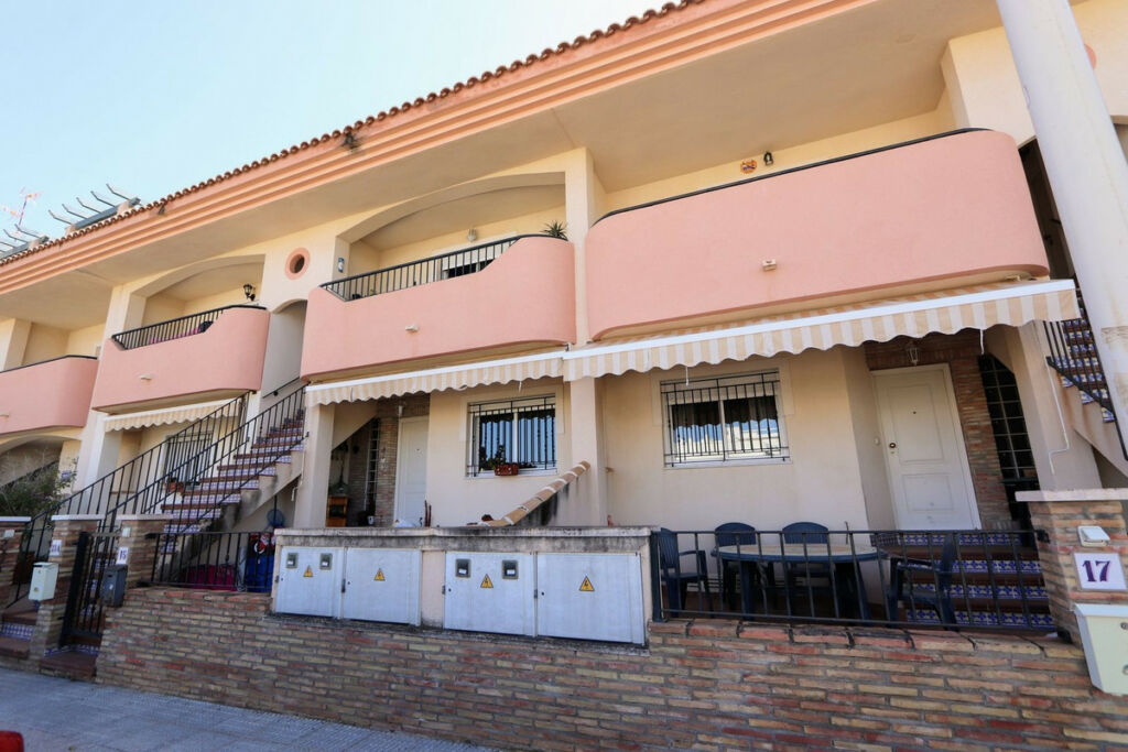 Townhouse Los Alcazares Murcia - image 24