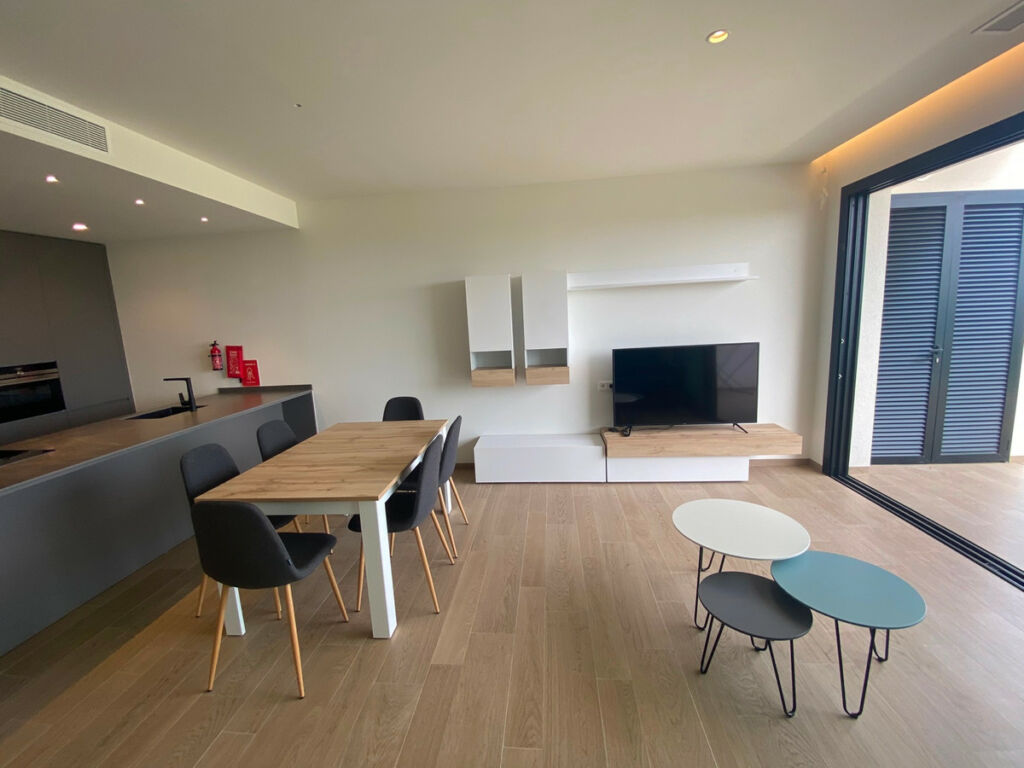 Middle Floor Apartment Las Colinas Golf Alicante - image 24