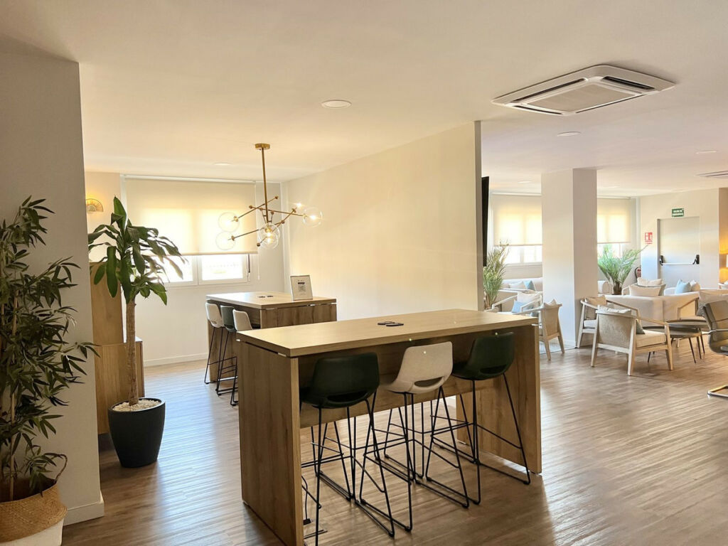 Middle Floor Apartment Benahavís Málaga - image 24