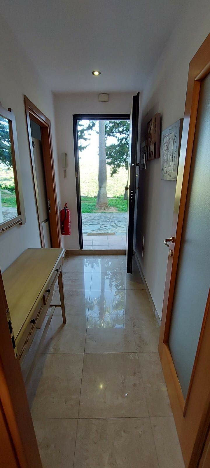 Middle Floor Apartment Manilva Málaga - image 22