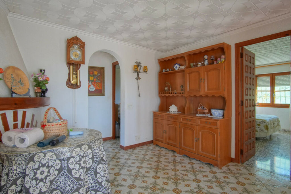 Detached Villa Javea Alicante - image 24