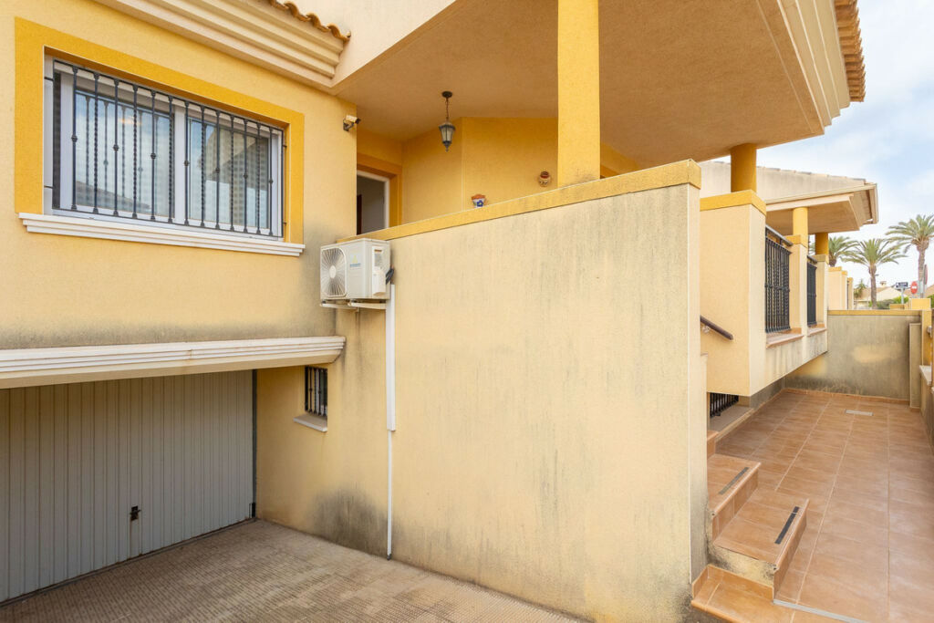 Townhouse La Puebla Murcia - image 24