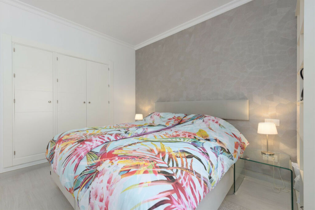 Ground Floor Apartment Monte Halcones Málaga - image 27
