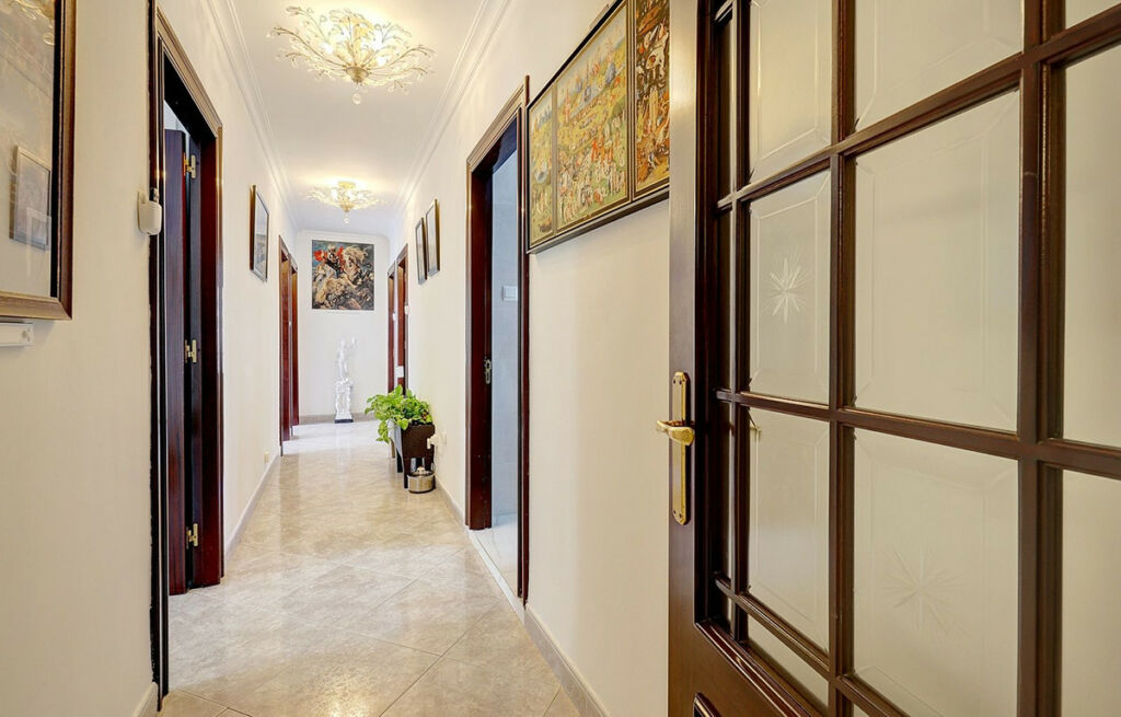 Middle Floor Apartment Málaga Málaga - image 24