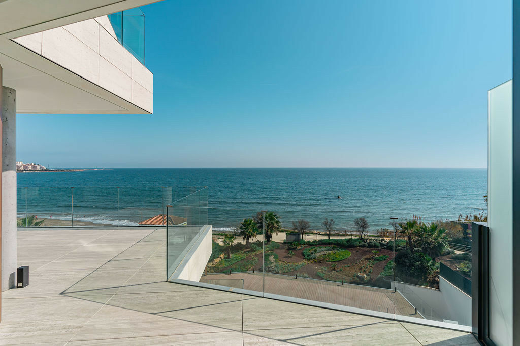 Penthouse Duplex Estepona Málaga - image 25