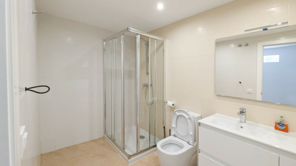 Detached Villa Javea Alicante - image 25