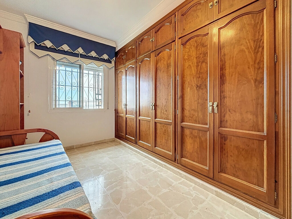 Detached Villa Chilches Málaga - image 25