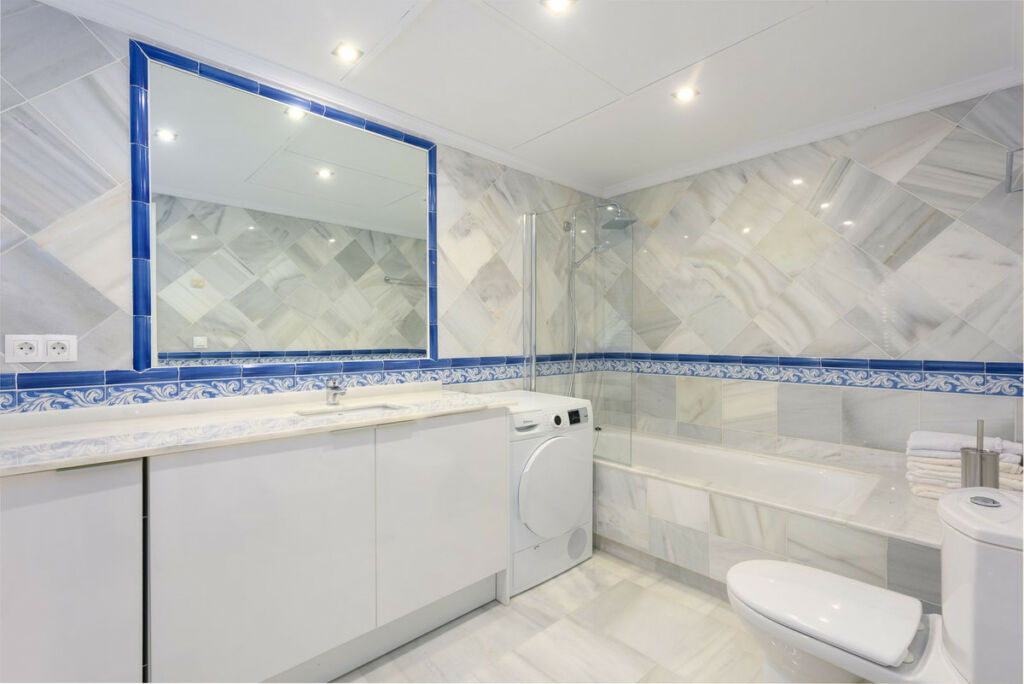 Ground Floor Apartment Monte Halcones Málaga - image 28