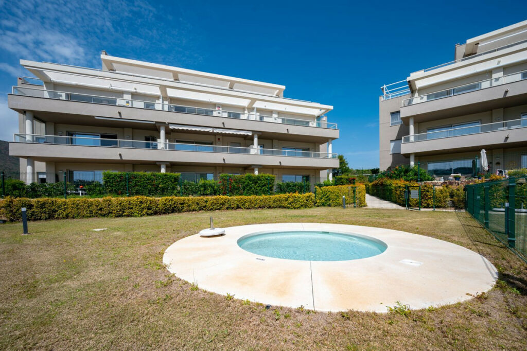Penthouse La Cala Golf Málaga - image 25