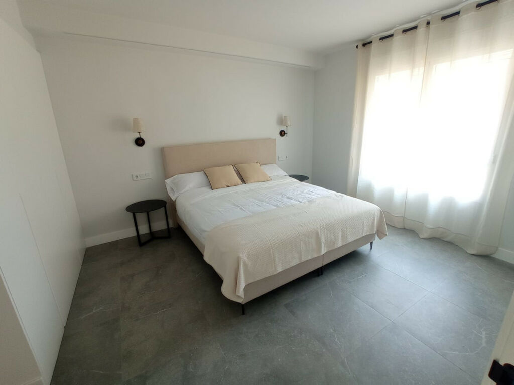 Middle Floor Apartment Málaga Centro Málaga - image 25