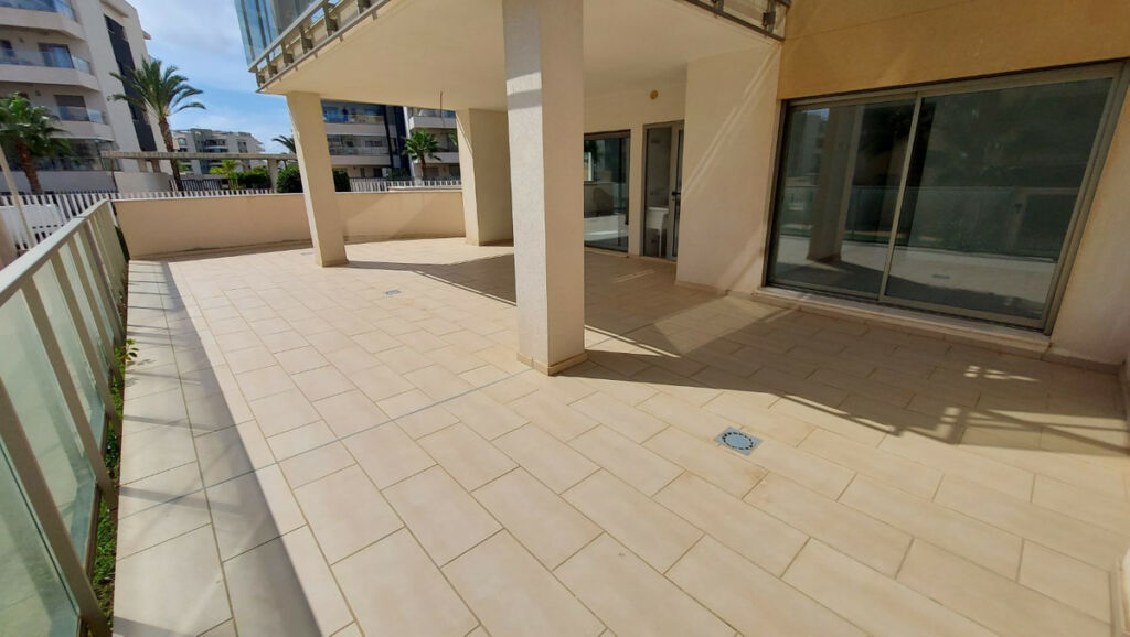 Ground Floor Apartment Villamartin Alicante - image 25
