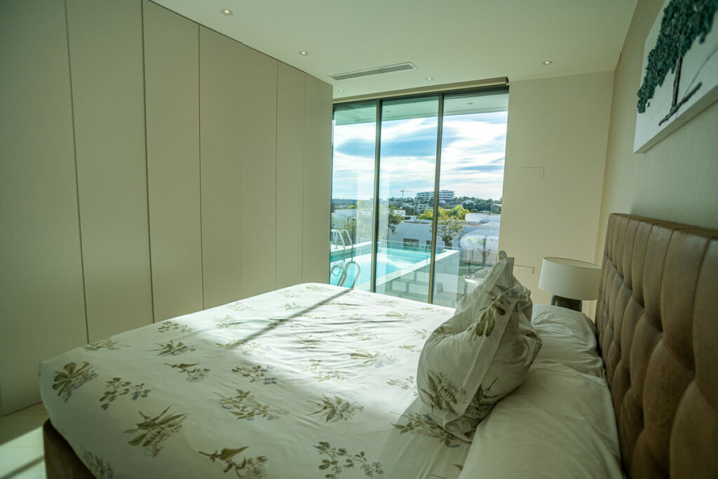 Detached Villa Las Colinas Golf Alicante - image 25