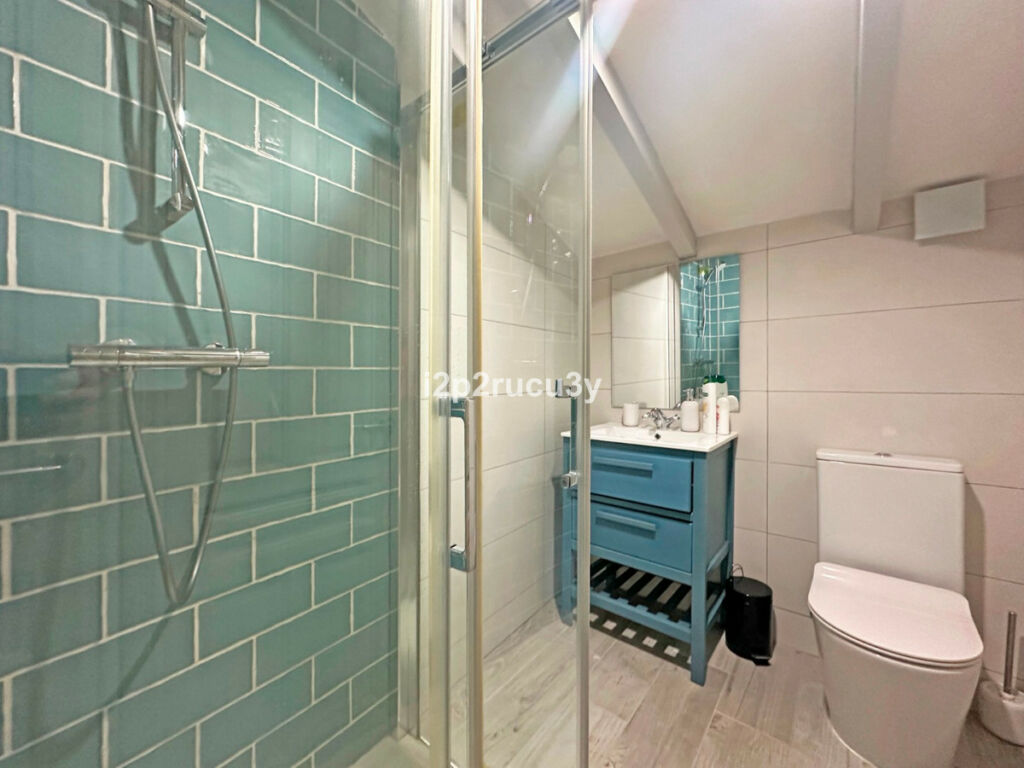 Detached Villa Moraira Alicante - image 25