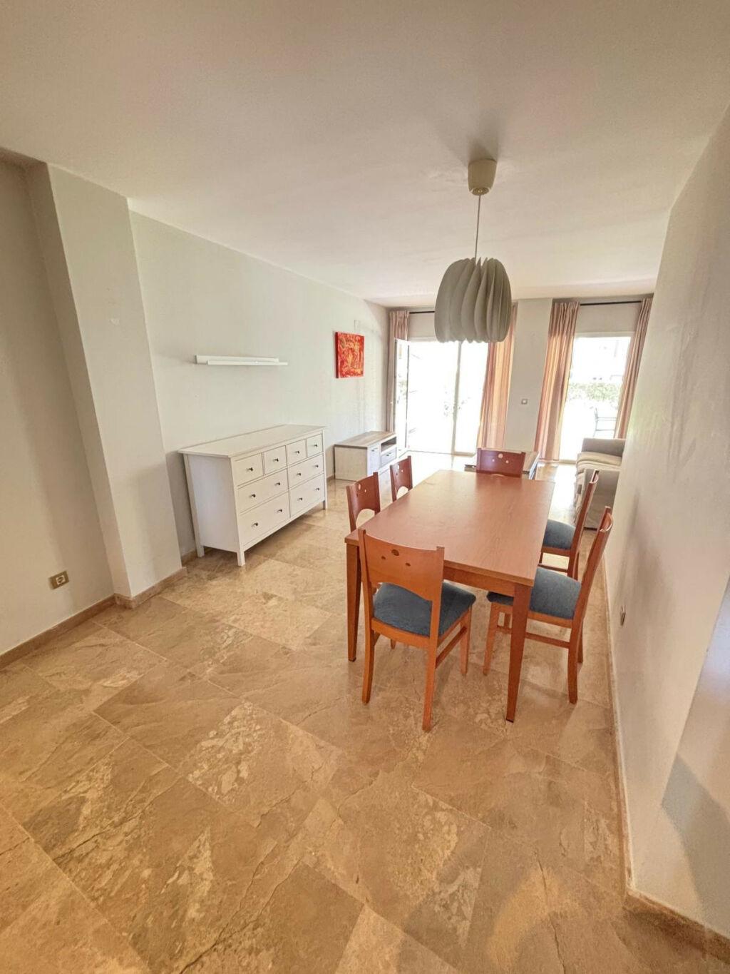Ground Floor Apartment Riviera del Sol Málaga - image 25