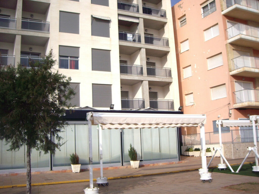 Middle Floor Apartment Guardamar del Segura Alicante - image 25