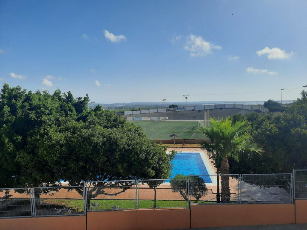 Middle Floor Apartment San Miguel de Salinas Alicante - image 24
