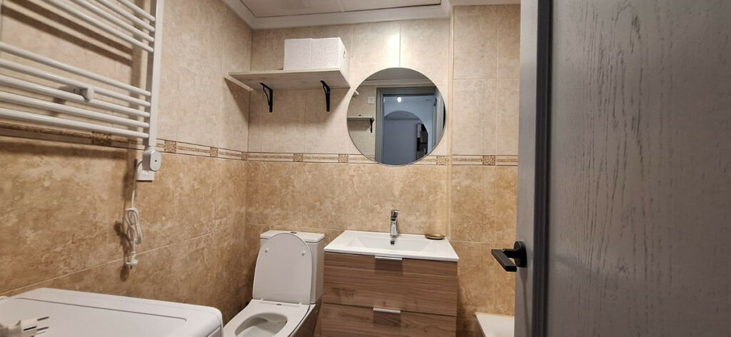 Middle Floor Apartment Torrevieja Alicante - image 24