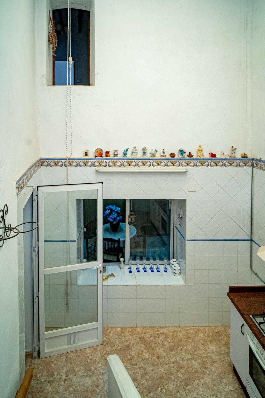 Townhouse Bolulla Alicante - image 27