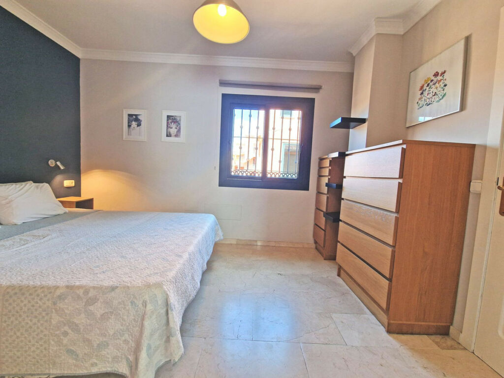 Penthouse Elviria Málaga - image 24