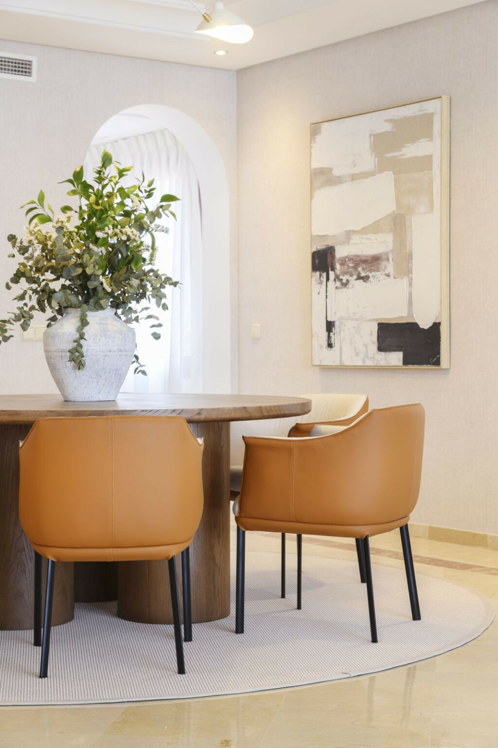 Penthouse Estepona Málaga - image 25