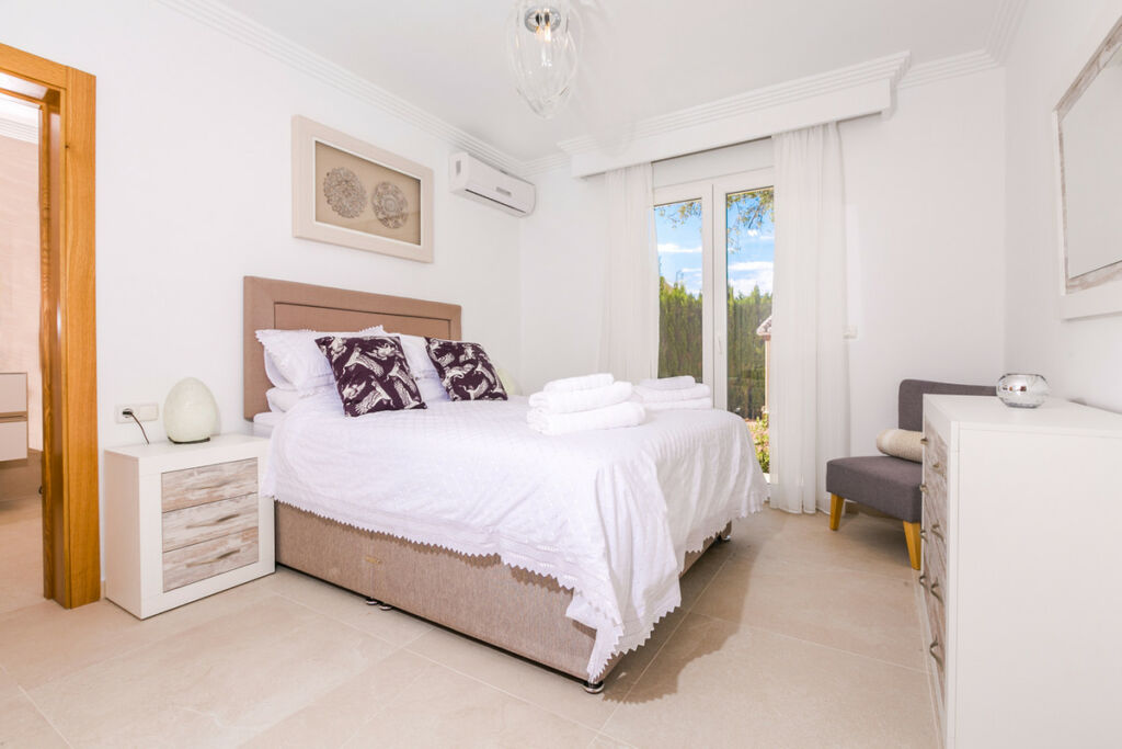 Detached Villa Javea Alicante - image 25
