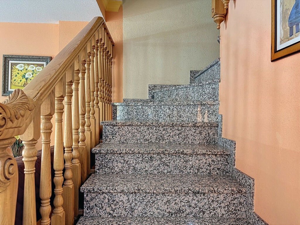 Semi-Detached House Torre del Mar Málaga - image 25