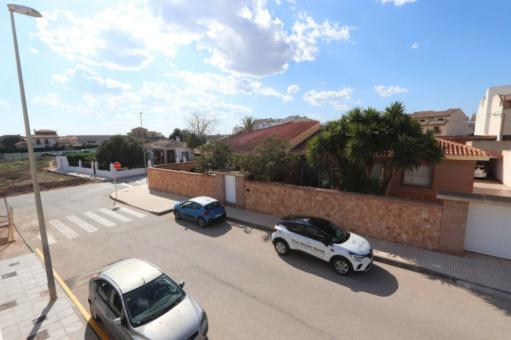 Semi-Detached House Pilar de la Horadada Alicante - image 25