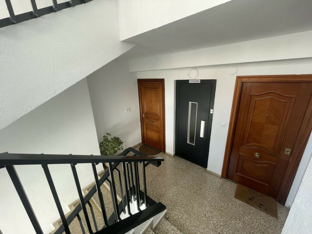 Top Floor Apartment Benalmadena Costa Málaga - image 25