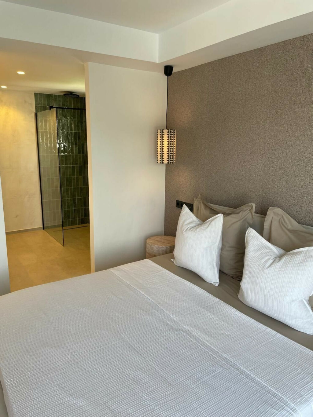 Penthouse Nueva Andalucía Málaga - image 25