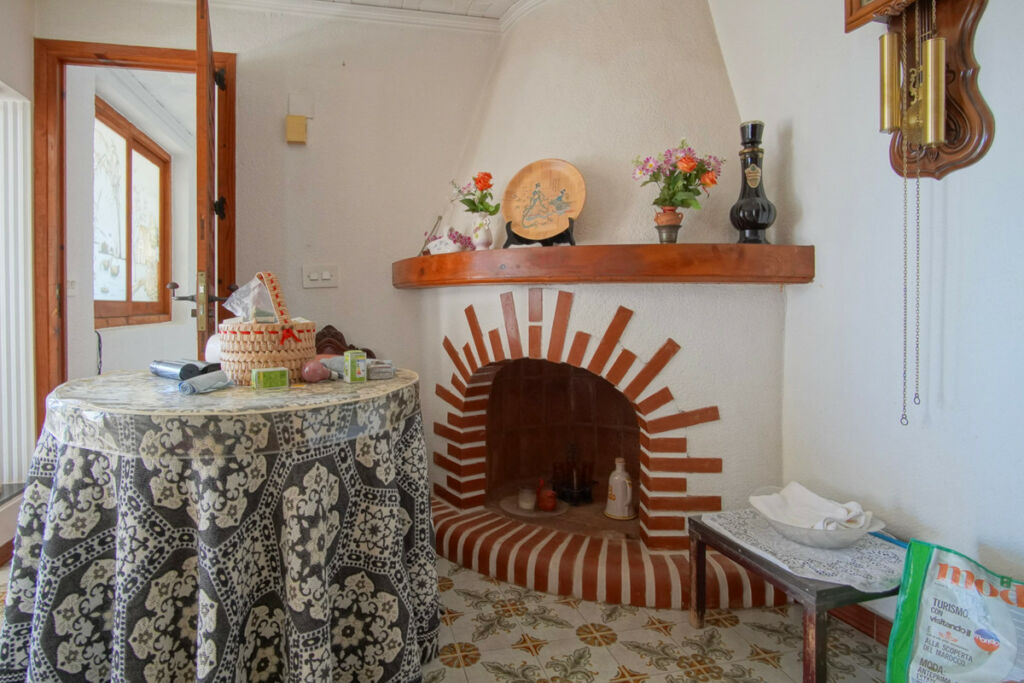 Detached Villa Javea Alicante - image 25