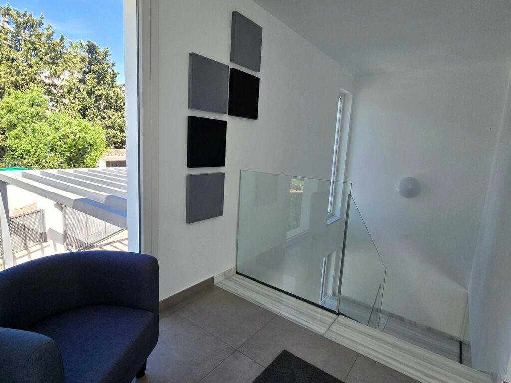 Detached Villa Torreblanca Málaga - image 25