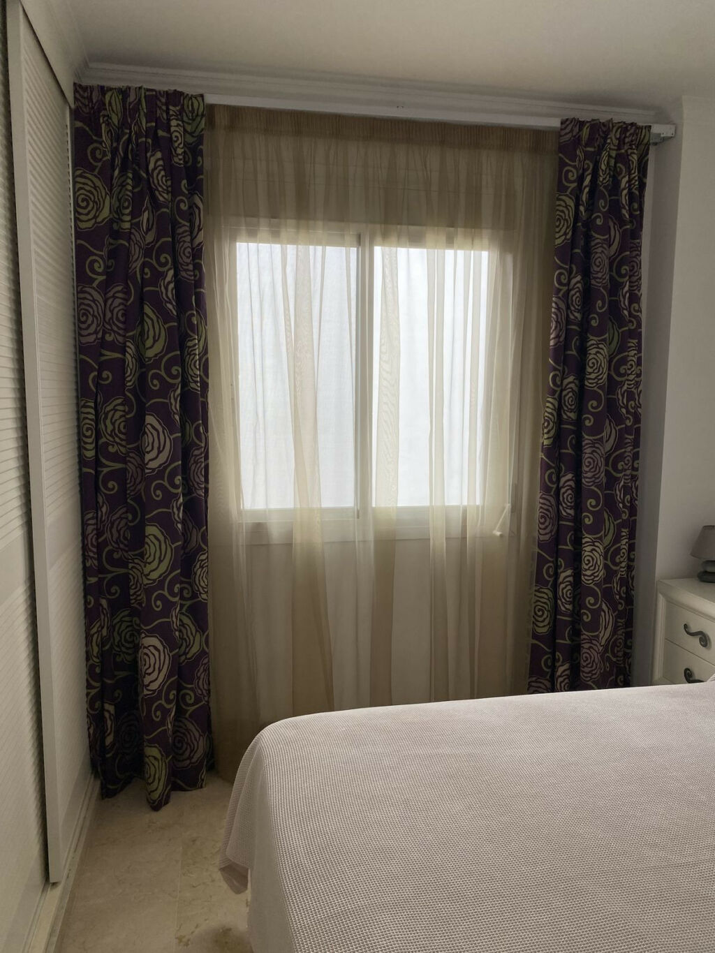 Middle Floor Apartment Puerto Banús Málaga - image 25