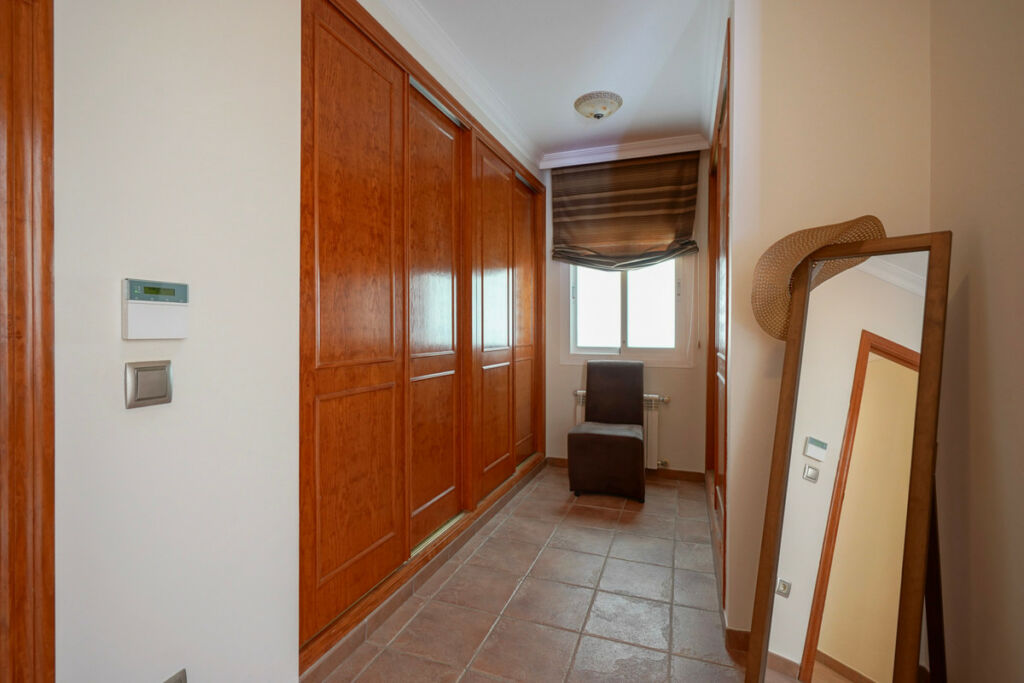 Detached Villa Altea Alicante - image 25