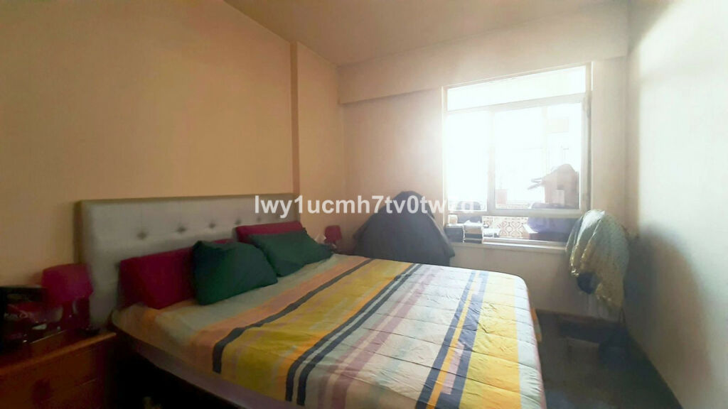 Middle Floor Apartment Málaga Málaga - image 25