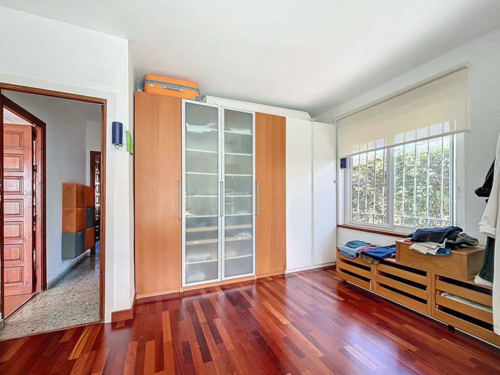 Detached Villa Almayate Málaga - image 26