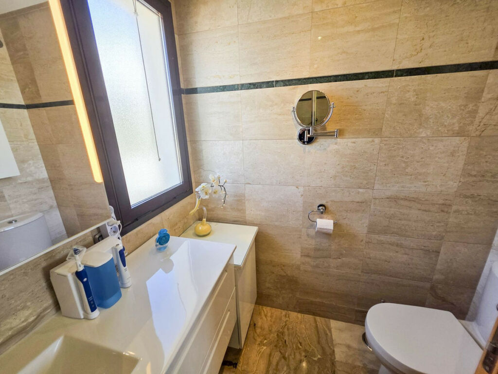 Penthouse Casares Playa Málaga - image 29