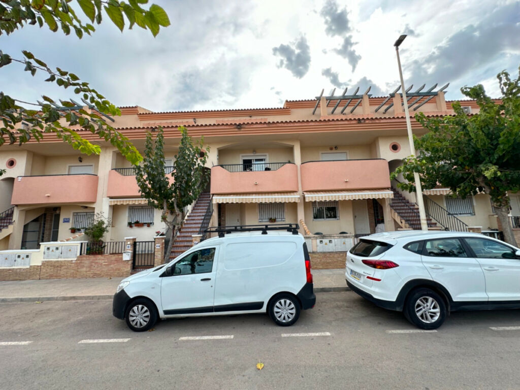Top Floor Apartment Los Narejos Murcia - image 25