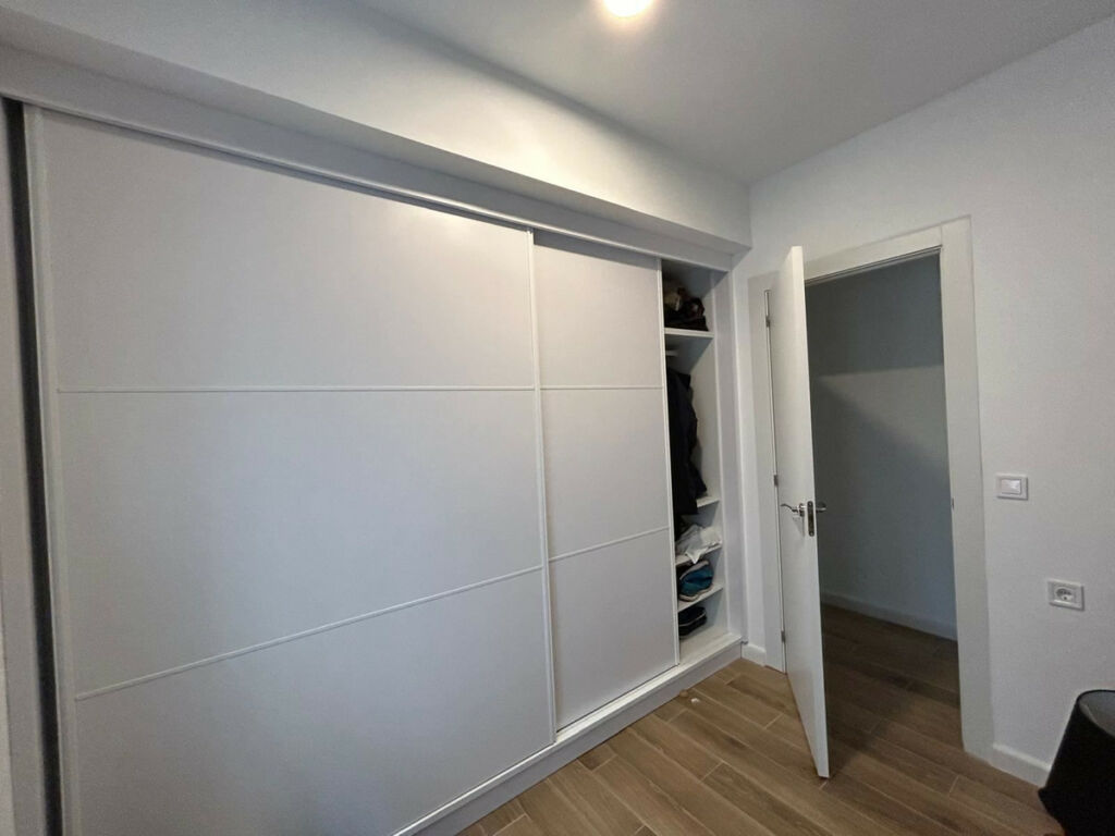 Middle Floor Apartment Alicante City Alicante - image 25