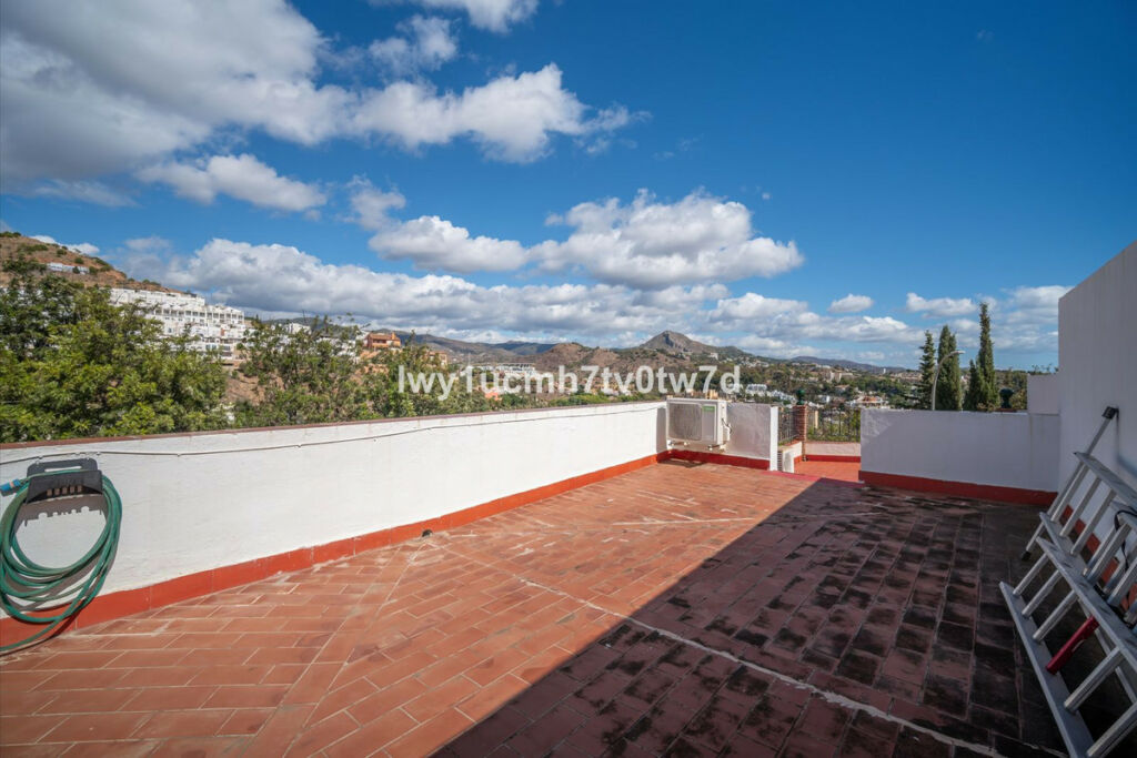 Detached Villa Málaga Málaga - image 25